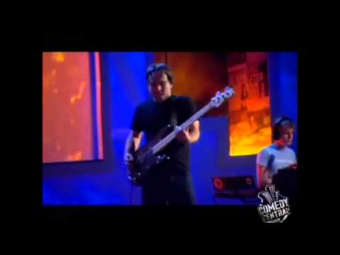 Death Cab for Cutie - Soul Meets Body (Live @ Last Laugh '05)
