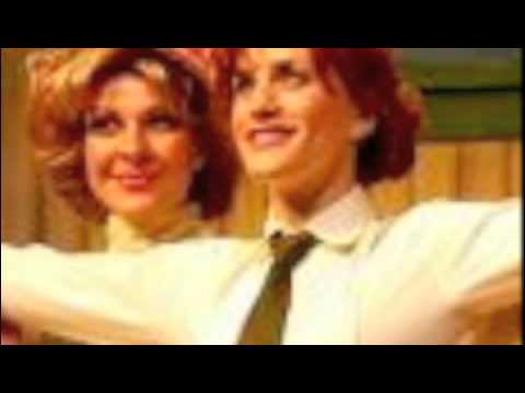Anne And Gilbert - Hothouse Flower - Misc Musicals