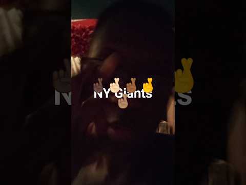 Menudo Part 3 Shamega Johnson #menudo #newyork #nygiants