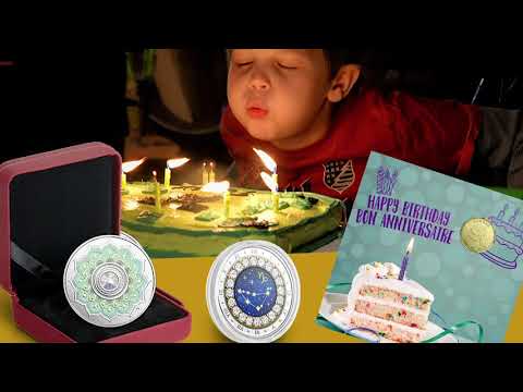 Royal Canadian Mint Case Project- Algonquin College