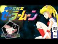 AnimeSynth Sailor Moon Super S Fighting SNES ...
