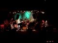 DeadCoversProject Music Never Stopped BRW with Tom Constanten - Harvest Fest 2011 - Harmony Maine