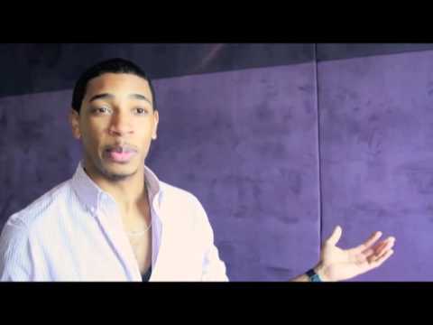 Pianist Christian Sands on Dr. Billy Taylor (& Barry Harris & Oscar Peterson)