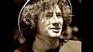 Tim Buckley - Pleasant Street - 1973 (live)