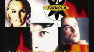 2 FABIOLA Magic Flight Extended Club Mix