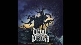 Big Wiggly Style- The Devil Wears Prada *BRAND NEW SONG*