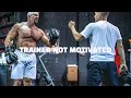 I'm a Trainer and I Can't Get Motivated to Train!