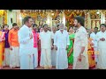 Rajinikanth And Prakash Raj Telugu Movie Emotional Scene Kotha Cinemalu