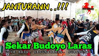 Download lagu Mendeman-Janturann‼️ Ebeg Sekar Budoyo Laras || Kedungbenda, Nusawungu mp3