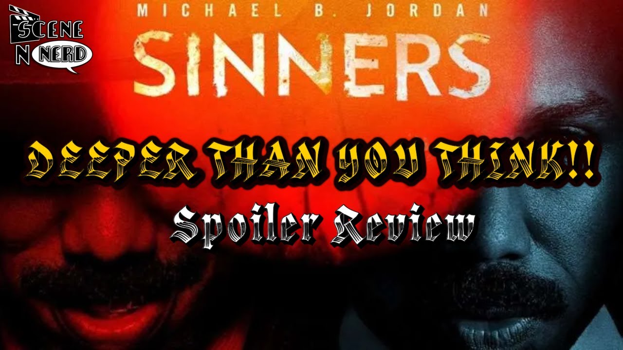 Sinners Spoiler Cast - Music, Vampires, and Cultural Resonance