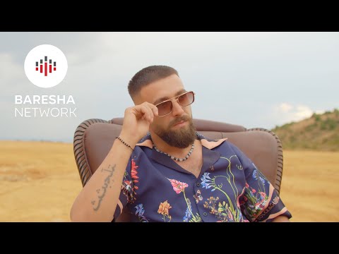 Stiven Hasanaj - HABIBI (Official Music Video)