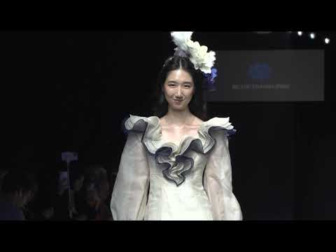 BlueTamburin- Global Fashion Collective - Runway show 6 PM - September 25, 2022 @MFW x GFC