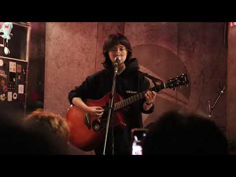 190912 정우 - 연가 @제비다방