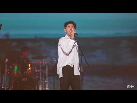 180804 가호(Gaho) - 있어줘(Stay Here) @GS25 뮤직비어페스티벌