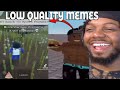 24 Minutes Of Low Quality Roblox Memes That Cured My Depression Random Memes 1