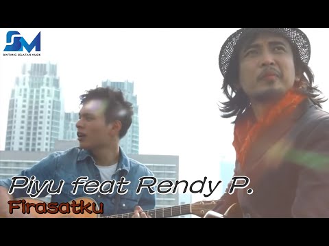 Piyu Feat. Rendy Pandugo - Firasatku (Official Music Video)