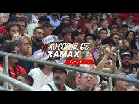Au Coeur de Xamax - Épisode 6 🔴⚫️