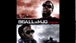8Ball &amp; MJG - What They Do feat. T.I.
