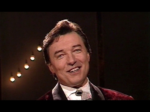 Karel Gott - Mehr will ich nicht von dir (Das Phantom der Oper) 1991