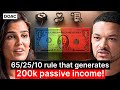 Nischa Shah They Re Lying To You About Buying A House My 652510 Rule Built 200K Passive Income