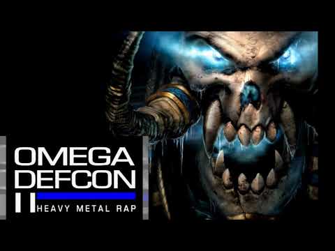 OMEGA DEFCON 2 - RADIO B