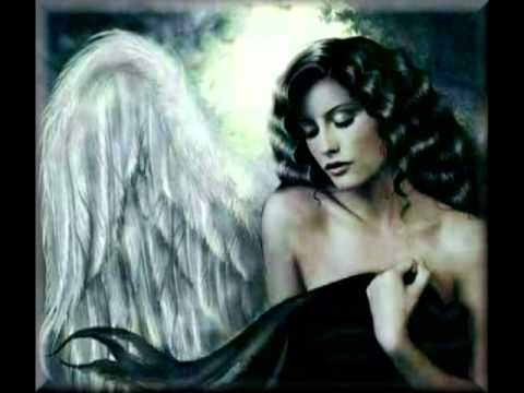 Sanjuro Ft. Nhirida - O Aggelos Mou (αφιερωμένο♥)