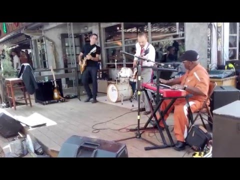 Thumbnail for Birdlegg - Restraining Order Blues (Live)