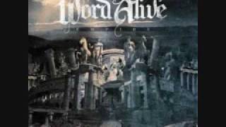 the only rule is that there are no rules - The Word Alive