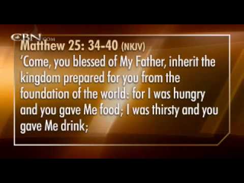 This Week at CBN: Nigerian Medical Mission - July 23, 2012 - CBN.com