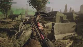 The truth about Nar's experiments - Chernobylite