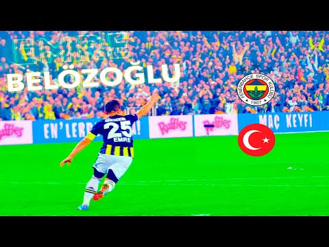 Emre Belözoğlu-Yaşlanmayan Adam-Kısa Film