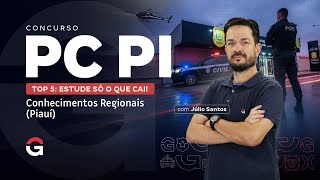PC PI Exam | Top 5: Study only what's relevant in Regional Knowledge!