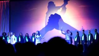 McClain Sisters Performing Rise