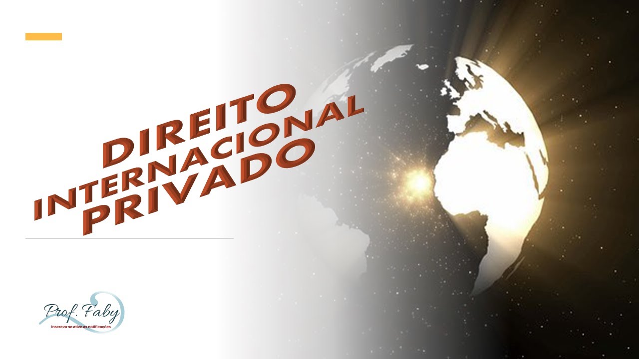 REGRAS DE CONEXÃO  - ART. 7 E 8 LINDB