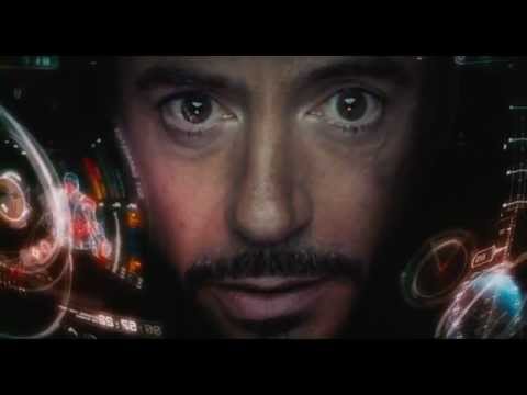 Marvel's The Avengers - Official Trailer (Hindi dubbed) - In India cinemas April 2012