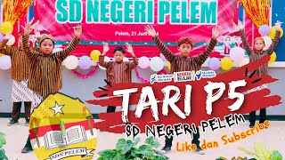 Download lagu Tari Profil Pelajar Pancasila (P5) SDN Pelem | Graduation of 2024 SD Negeri Pelem mp3 Download lagu Tari Profil Pelajar Pancasila (P5) SDN Pelem | Graduation of 2024 SD Negeri Pelem mp3