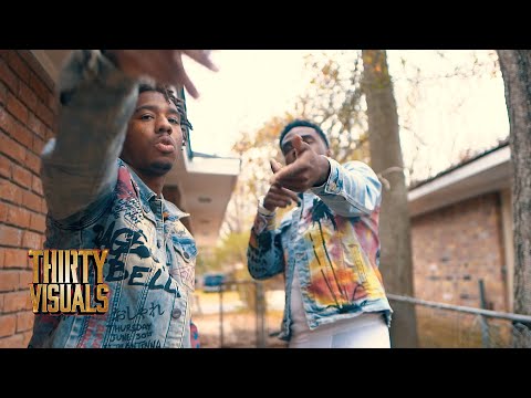 SOG Mugotti x Sherwood Flame - Ride The Wave (ThirtyVisuals Exclusive)