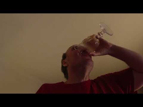 MongoTV_9947 -  Min Natmad - Del 2 - RUGBRØD Med BACON LEVERPOSTEJ og GRØNNE OLIVEN