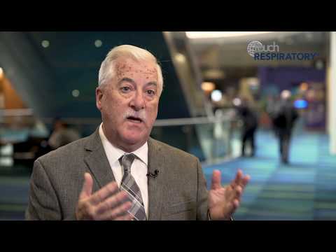 Brian Carlin – Non-pharmacological Treatments for AECOPD Recovery