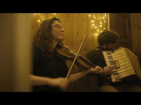 Maria Stępień / Kazimierz Nitkiewicz - wiązanka melodii