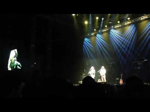 Kings of Convenience (Seoul Jazz Festival 2016)