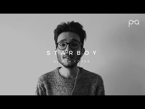Starboy / The Weeknd (Alioth Cover)