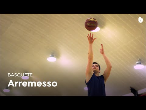 Jump Shot | Basketball