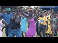 Funny Dance And Movement
