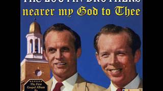 Louvin Brothers - I Can&#39;t Say No 1957
