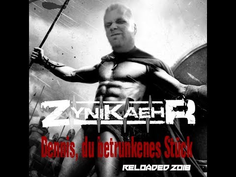 Zynikaehr - DdbS
