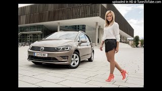 Helene Fisher Achterbahn Bass Speed Boost AGCAutobahn Unlimited Speed Supercar Edition