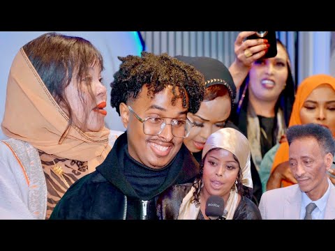 MAXAMED MAAME IYO FANAANIINTA UK SHAACINTA SHOWGA  MAXAMED MAAME 31/01/26