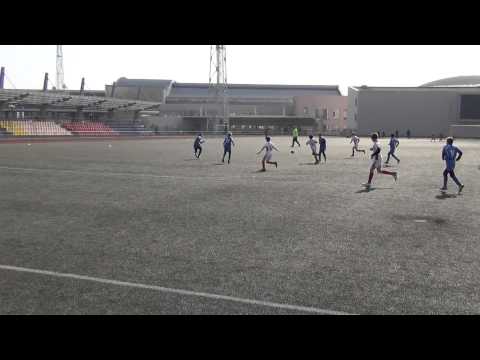 "АЛЬЯНС-ТУР 2014", Витязь (U11)-Медвежьи Озера (U11), 28.03.2014