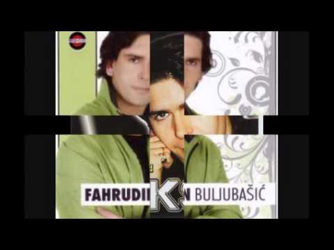 Fahrudin Buljubasic Faks - Golubica